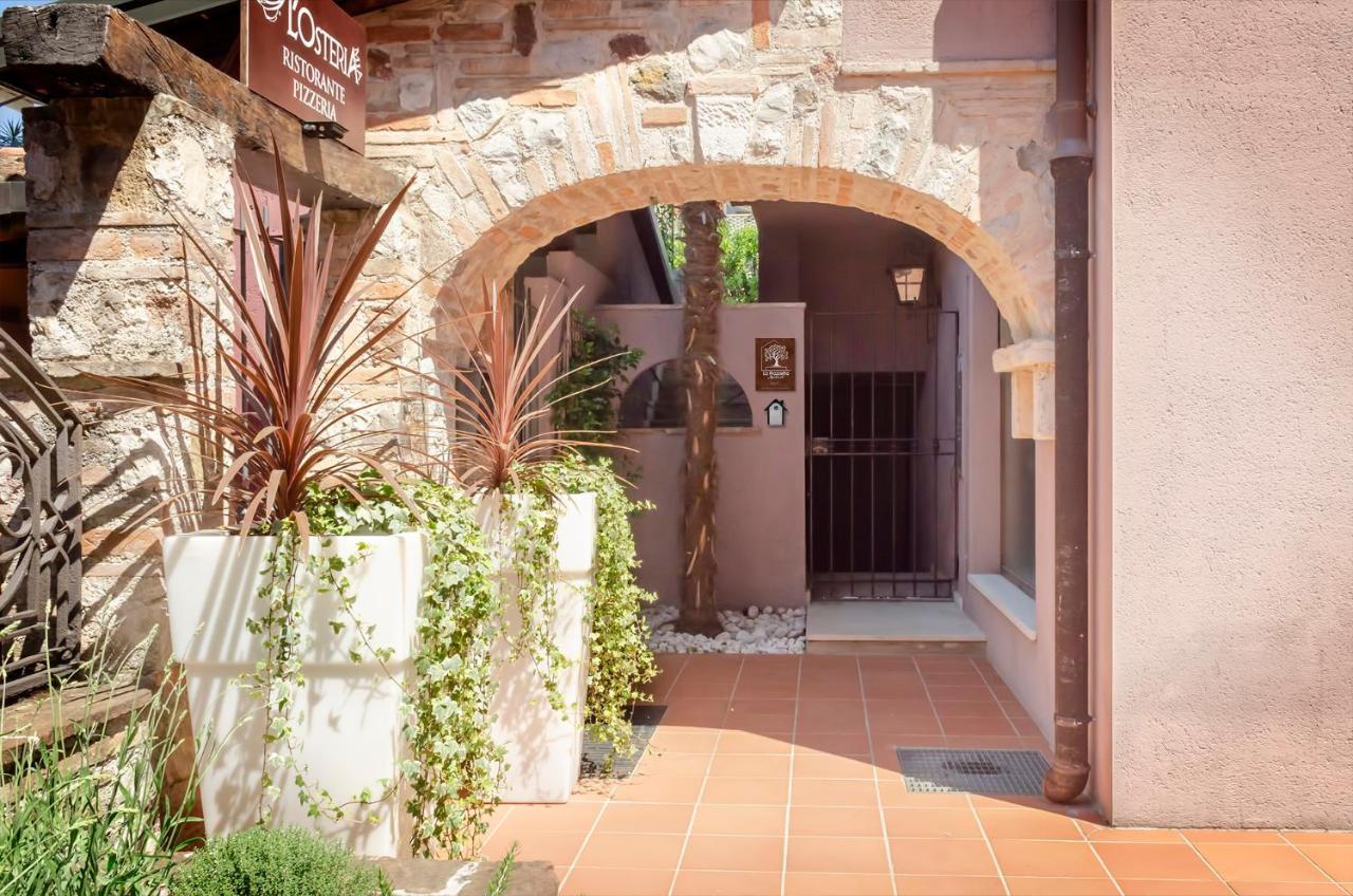 Appartamenti La Piazzetta Sirmione Esterno foto