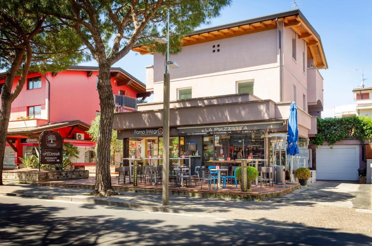 Appartamenti La Piazzetta Sirmione Esterno foto